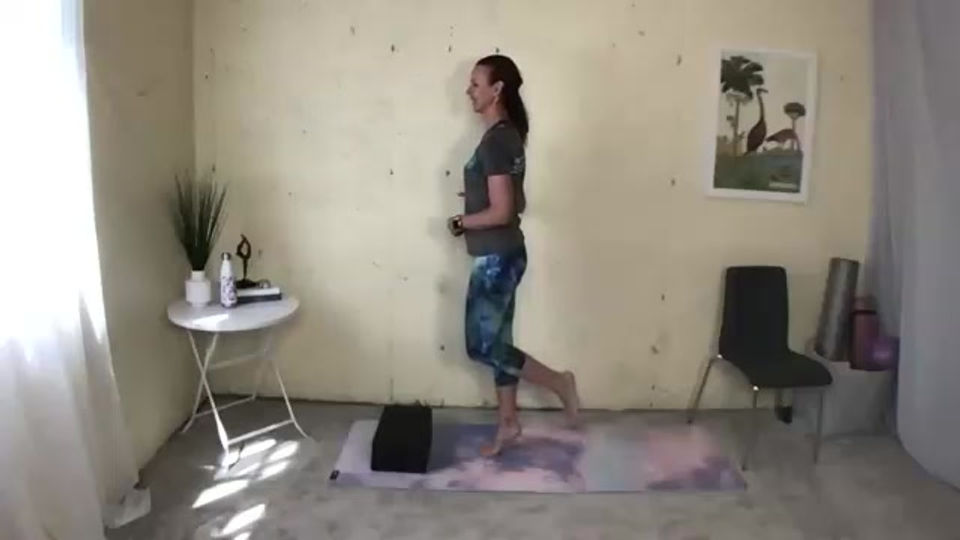 Take 5 for the Pool